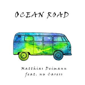 Ocean Road (feat. Nu Caress)