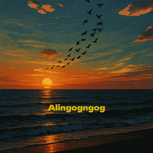 Alingogngog