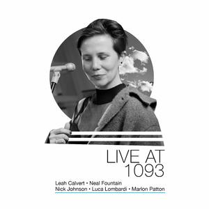 State Of (feat. Neal Fountain, Marlon Patton, Nick Johnson & Luca Lombardi) (Live)