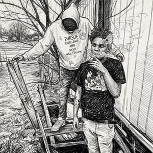 STEP (feat. Jojo2clutch)