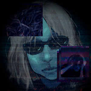 GOT LOST IN MY SKULL