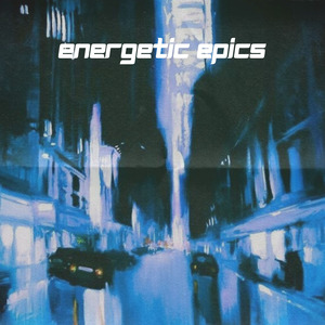 west district (slowed + reverb)