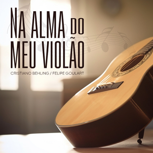 Na Alma do Meu Violão