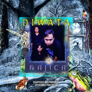 Diwata (feat. George Pontino Jr.)
