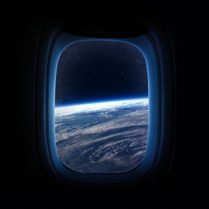 Vanishing Planet/消逝的行星