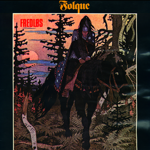 Veslejenta/Kvernjenta