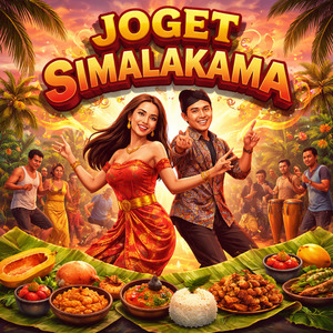 JOGET SIMALAKAMA