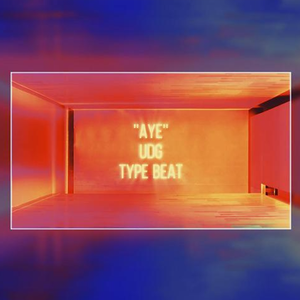[free]''AyE''udg type beat