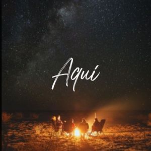 Aquí