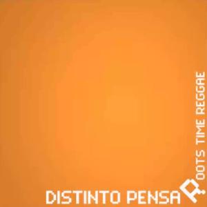 Distinto pensar