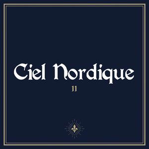 Bleu ciel