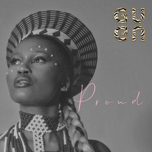 Proud (feat. TSA) (Radio Edit)