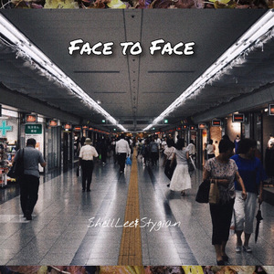 Face To Face demo