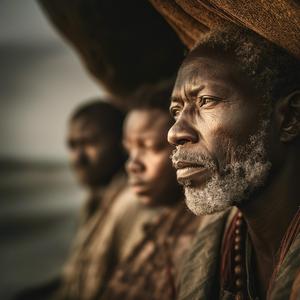 les Pêcheurs de Casamance