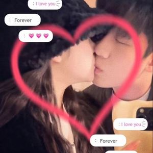 想看着你我爱的脸