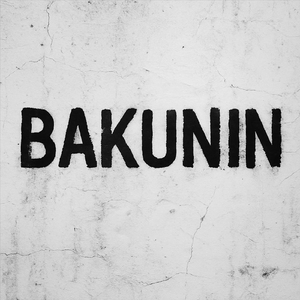 Bakunin