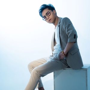 做个熟悉陌生人