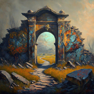 Epitafium (Polski Cover)