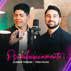 Psicologicamente