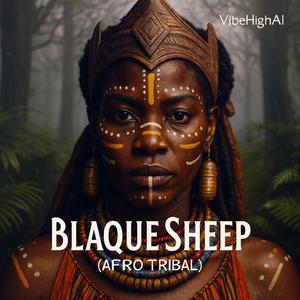 BlaqueSheep (Afro Tribal)