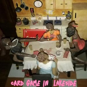 card Game In Lakeside