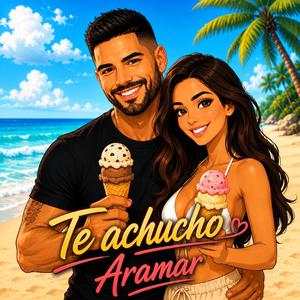 Te achucho