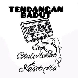 Cinta Lewat Kaset Pita