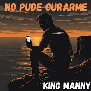 No Pude Curarme (Salsa)