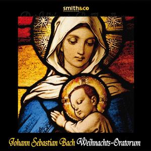 Weihnachts-Oratiorium, BWV 248: Rezitativ (Bass): Arie (Tenor)