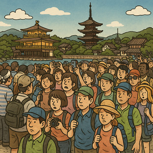 おいでやすディストーション