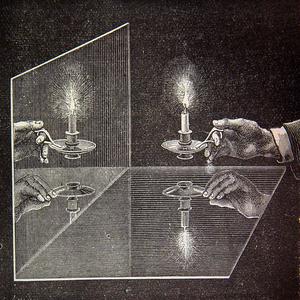 Spirits Playing in the Sky