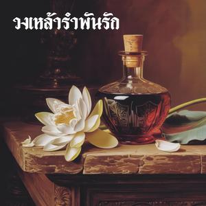 วงเหล้ารำพันรัก