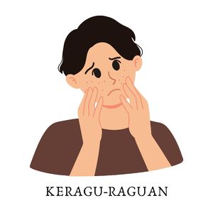 Bagaimana Caraku Melupakan mu