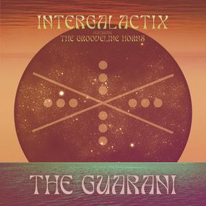 The Guarani (feat. Grooveline Horns)