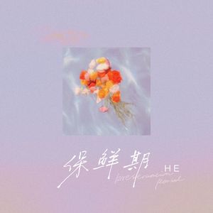 保鲜期(和声伴奏)