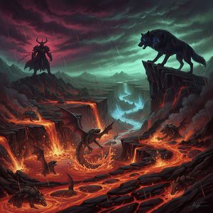 Рождение иного