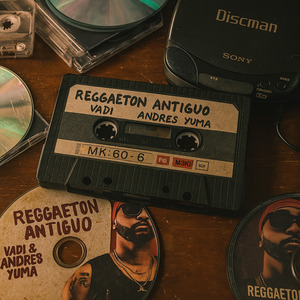 Reggaeton Antiguo
