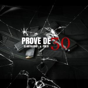 Prove de 30 (feat. The 9)