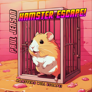 Hamster Escape! (Instrumental)