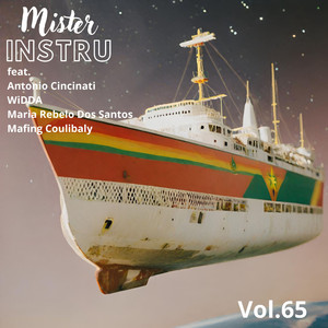My Trip RIDDIM