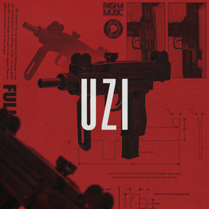 Uzi