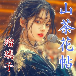 山茶花帖 瑠璃子 Ballad