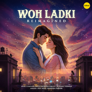 Woh Ladki (Reimagined)