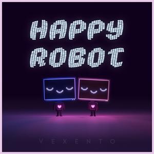 Happy Robot
