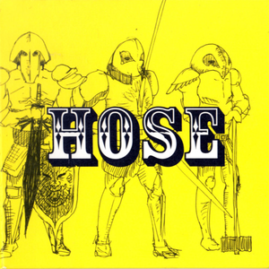 A Thing That Is Not As It Has Been Used To Be