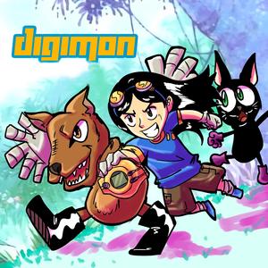 Digimon