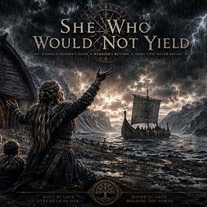 She Who Would Not Yeild