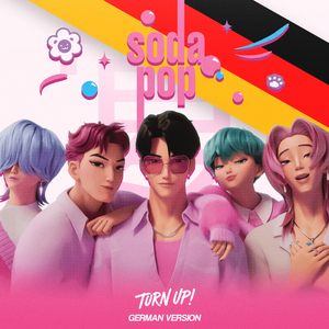 Soda Pop - "Kpop Demon Hunters"