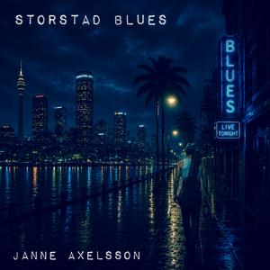 Storstad Blues