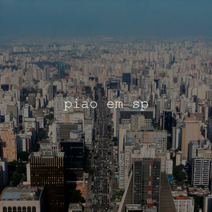 pião em sp
